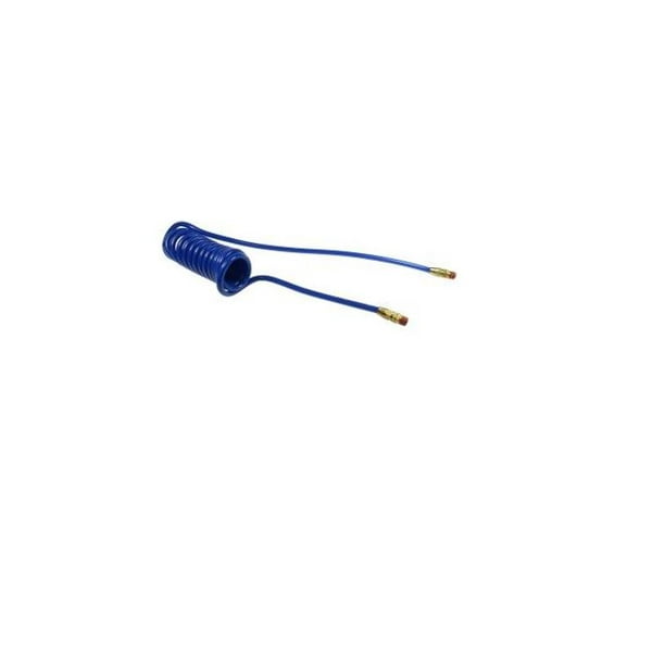 COILHOSE FLEXCOIL 5//16 ID X 15 3//8 MPT Rigid PU516-15-R
